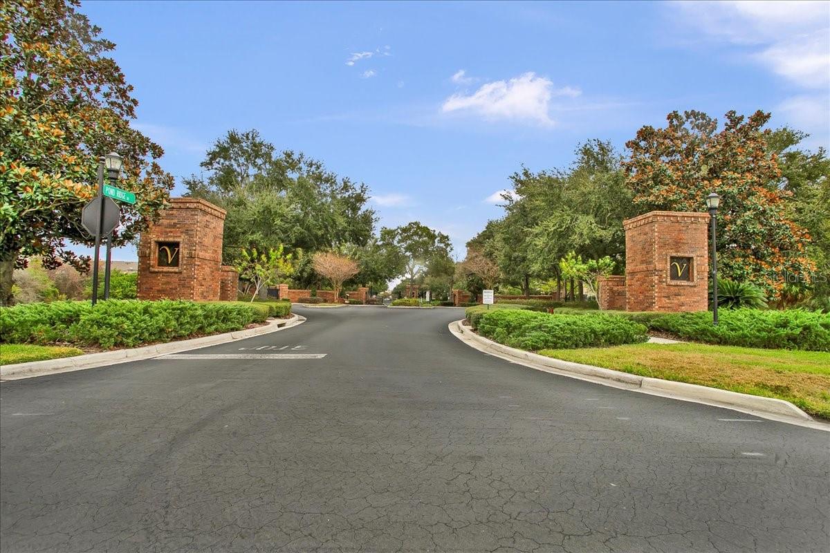 VALHALLA PH 3-4 - Residential