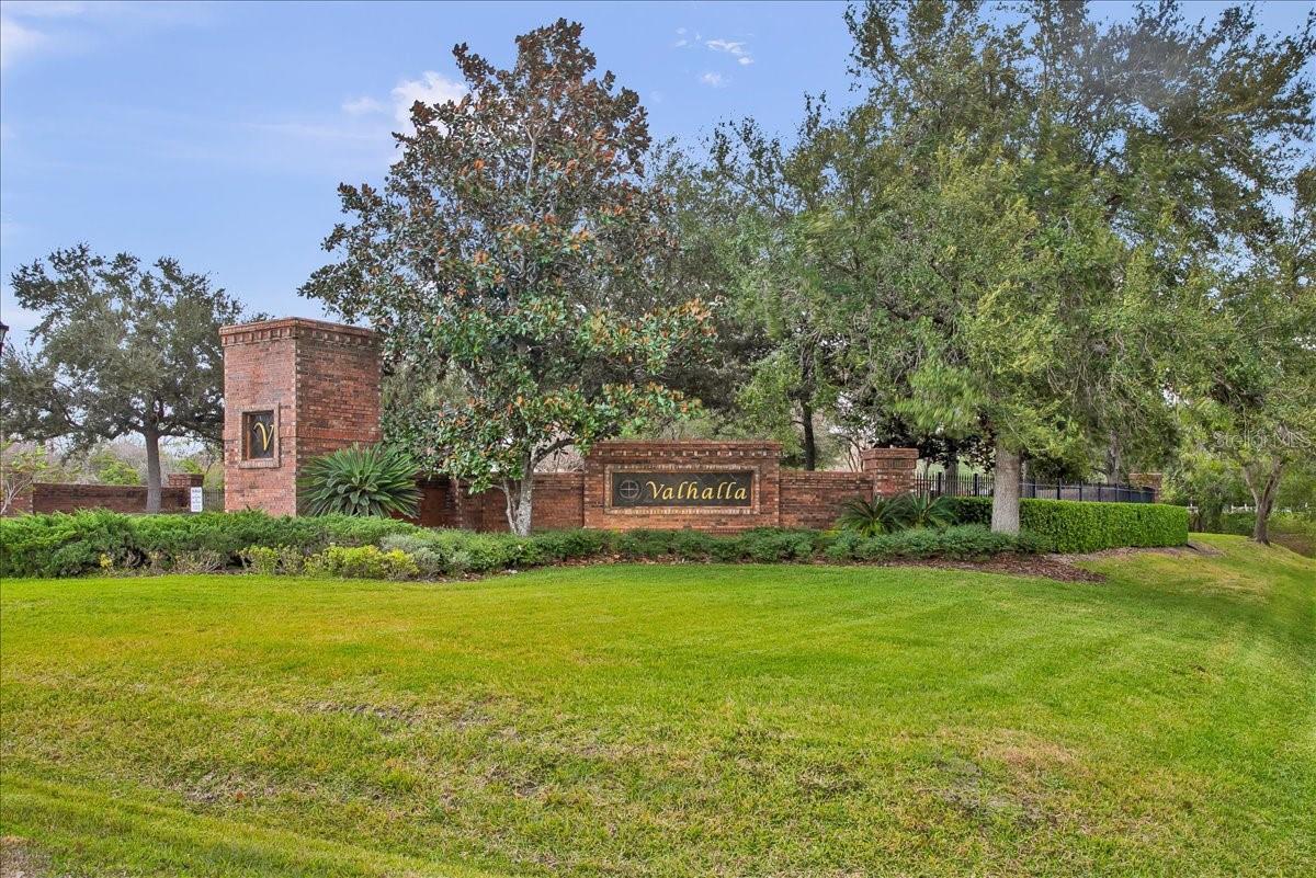 VALHALLA PH 3-4 - Residential