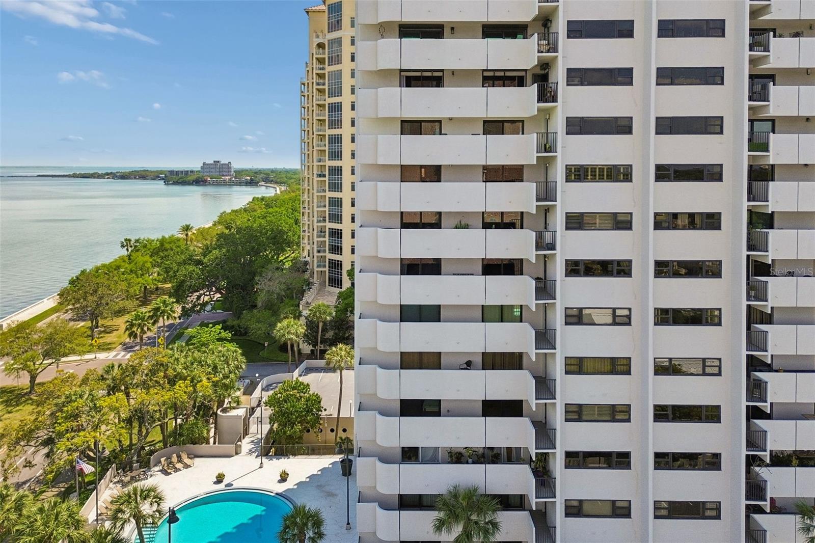 THE PINNACLE APTS A CONDO - Residential