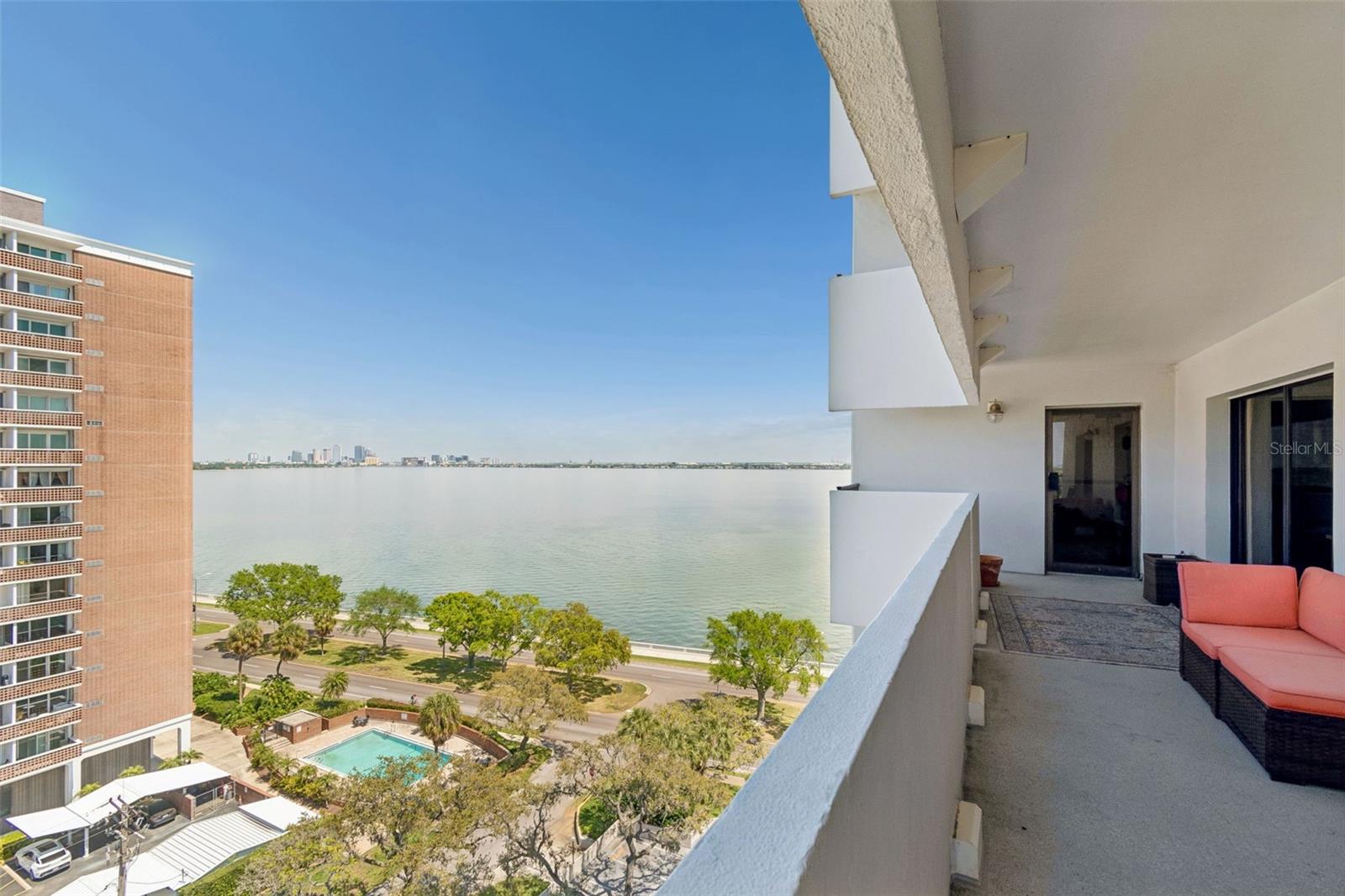 THE PINNACLE APTS A CONDO - Residential