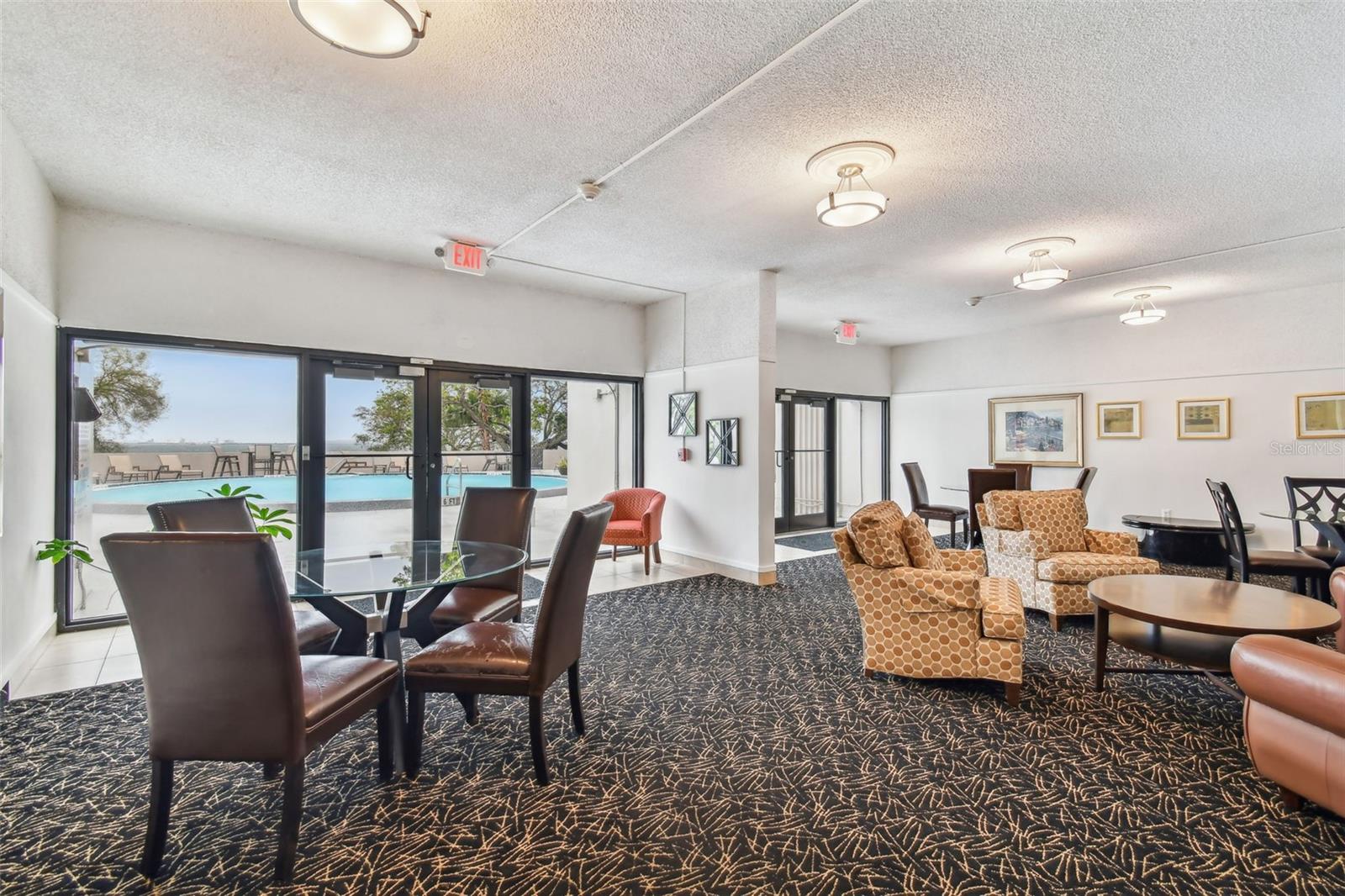 THE PINNACLE APTS A CONDO - Residential