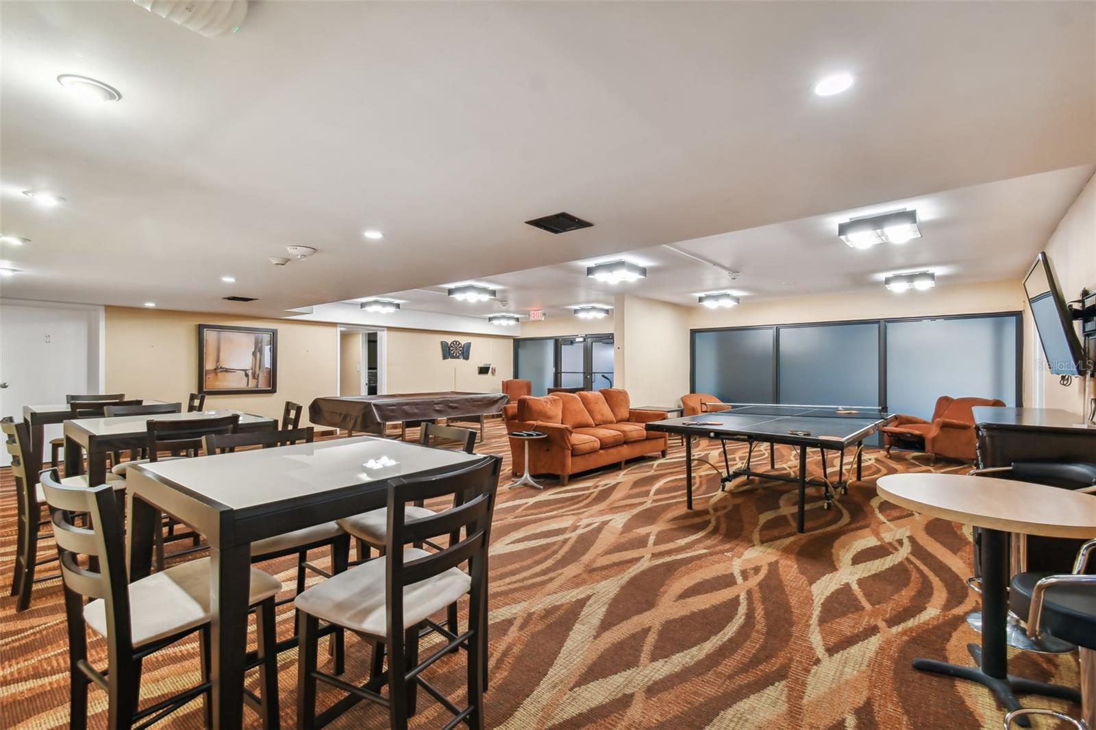 THE PINNACLE APTS A CONDO - Residential