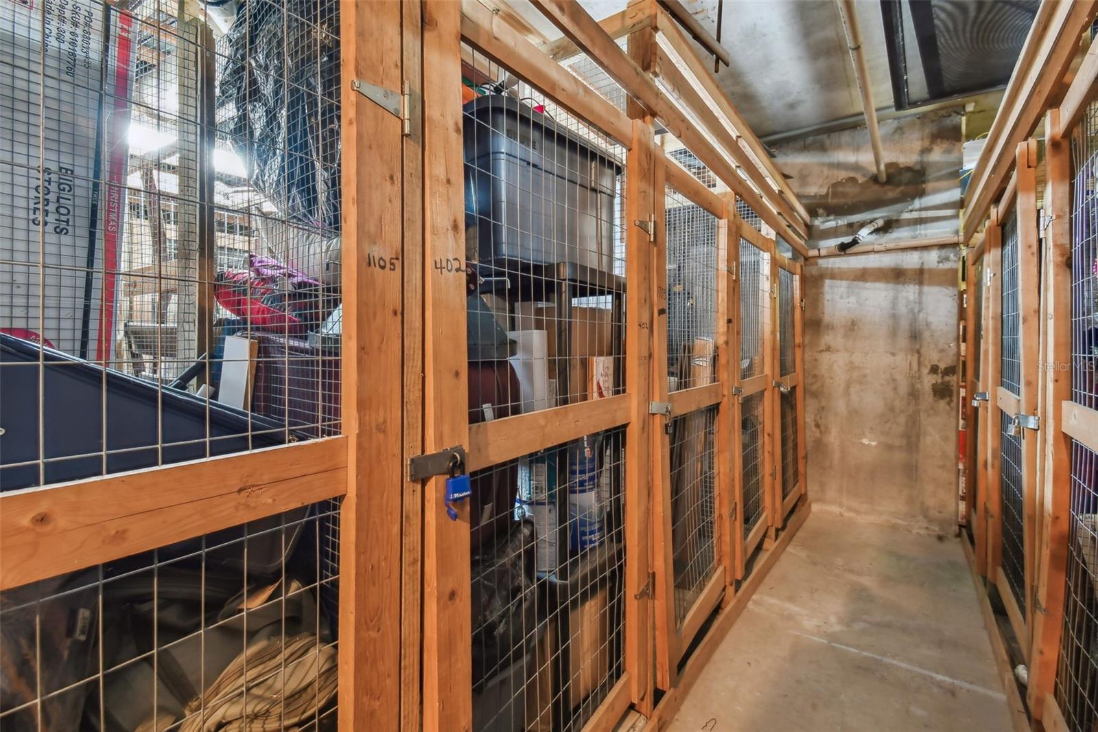 THE PINNACLE APTS A CONDO - Residential