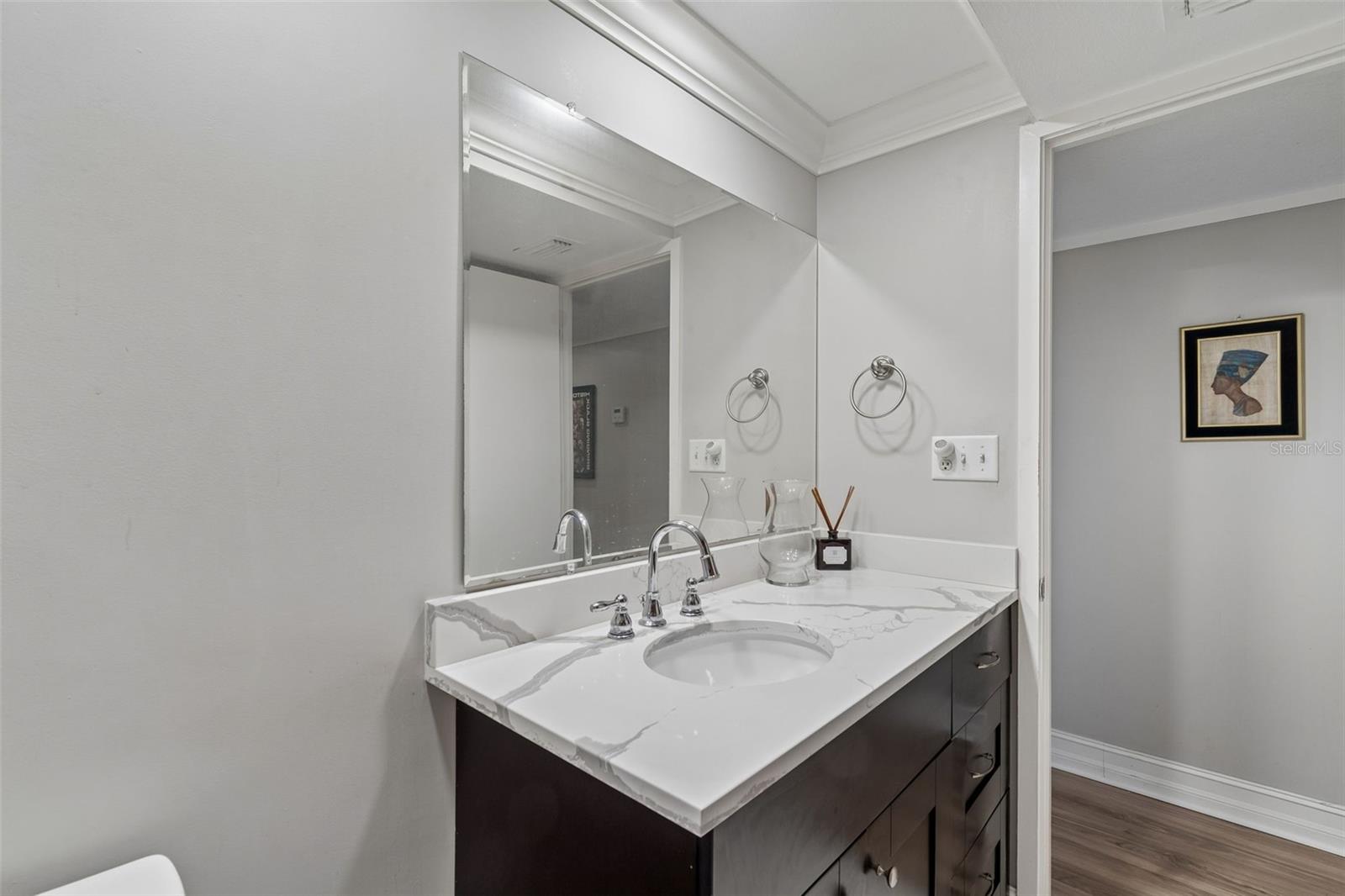 THE PINNACLE APTS A CONDO - Residential