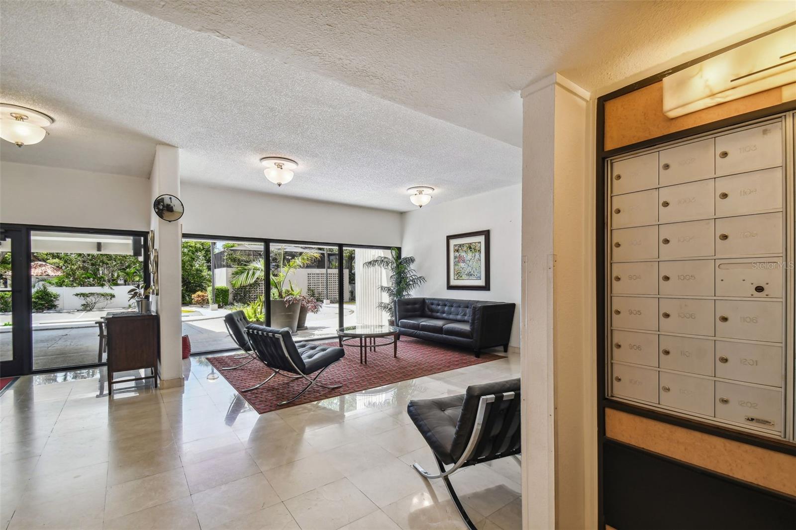 THE PINNACLE APTS A CONDO - Residential