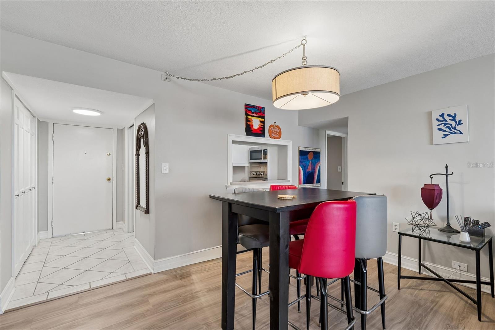 THE PINNACLE APTS A CONDO - Residential