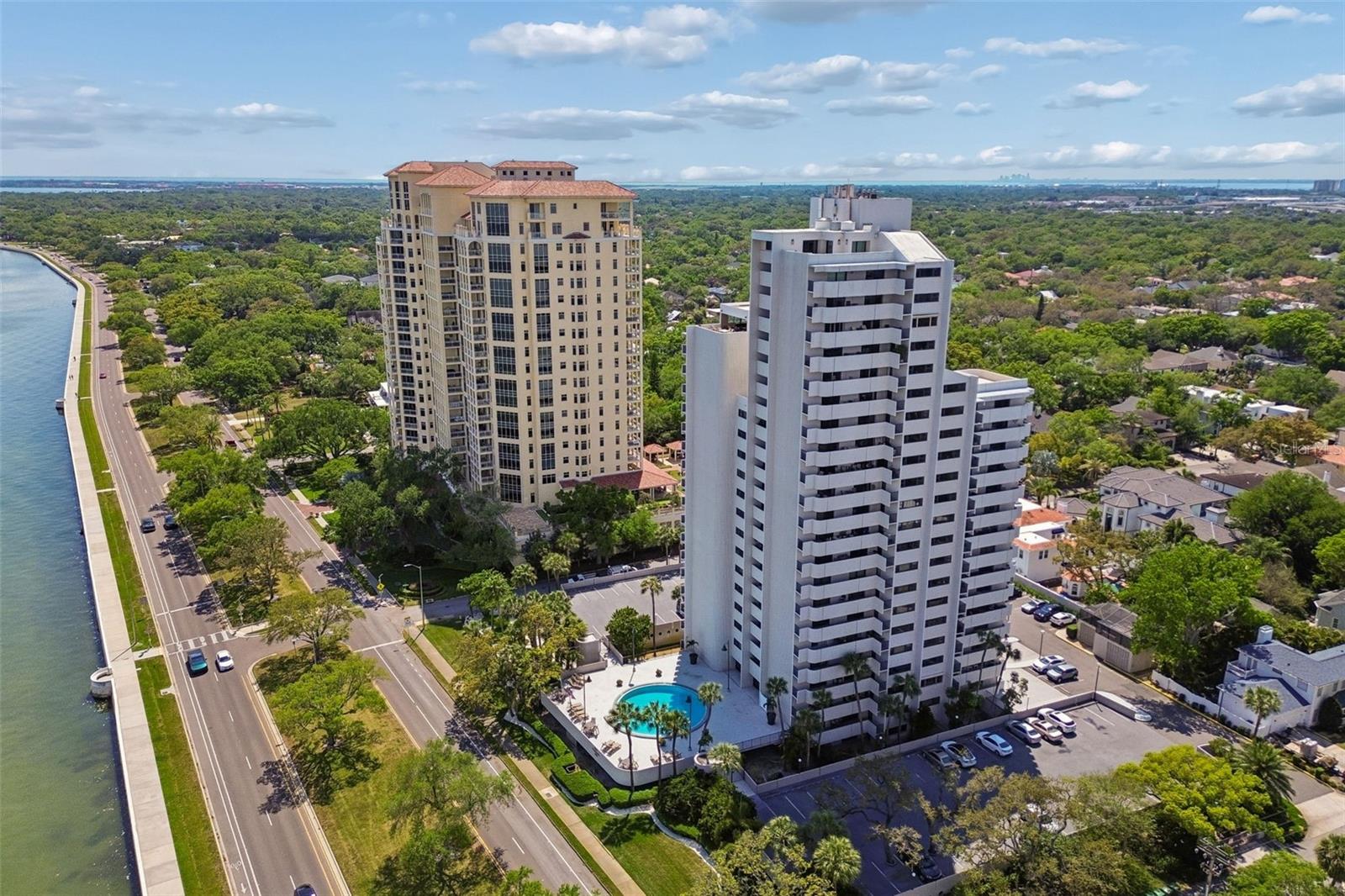 THE PINNACLE APTS A CONDO - Residential