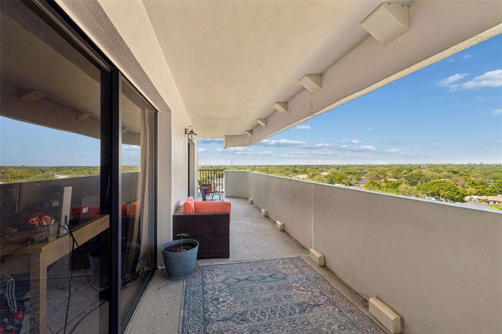 THE PINNACLE APTS A CONDO - Residential