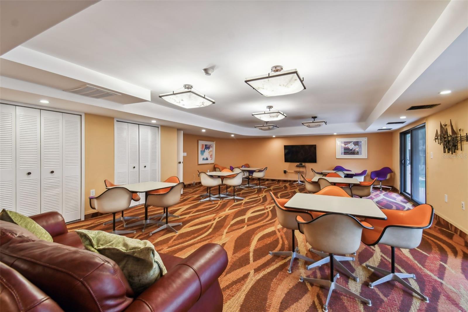 THE PINNACLE APTS A CONDO - Residential