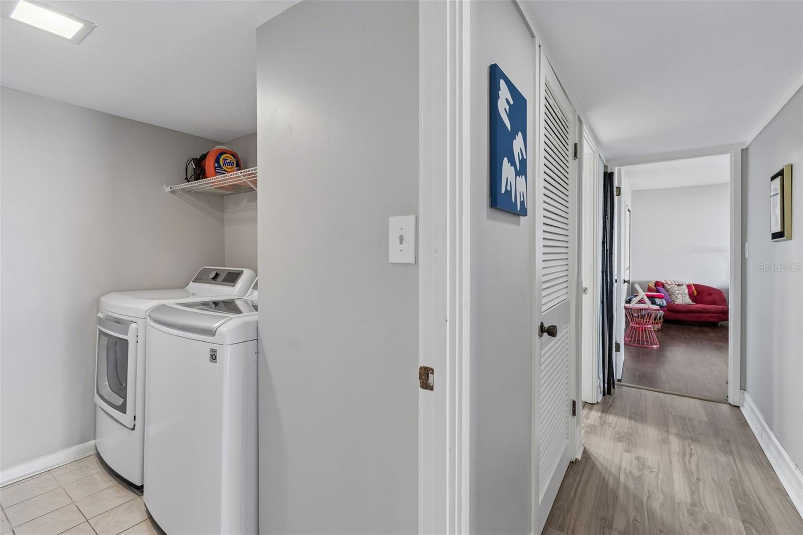 THE PINNACLE APTS A CONDO - Residential