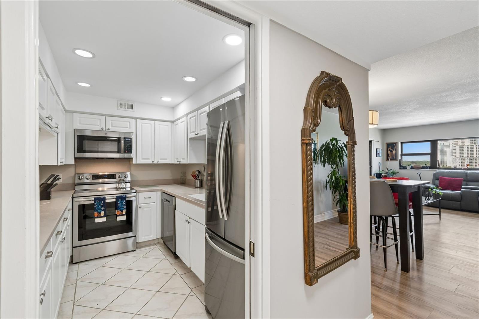 THE PINNACLE APTS A CONDO - Residential