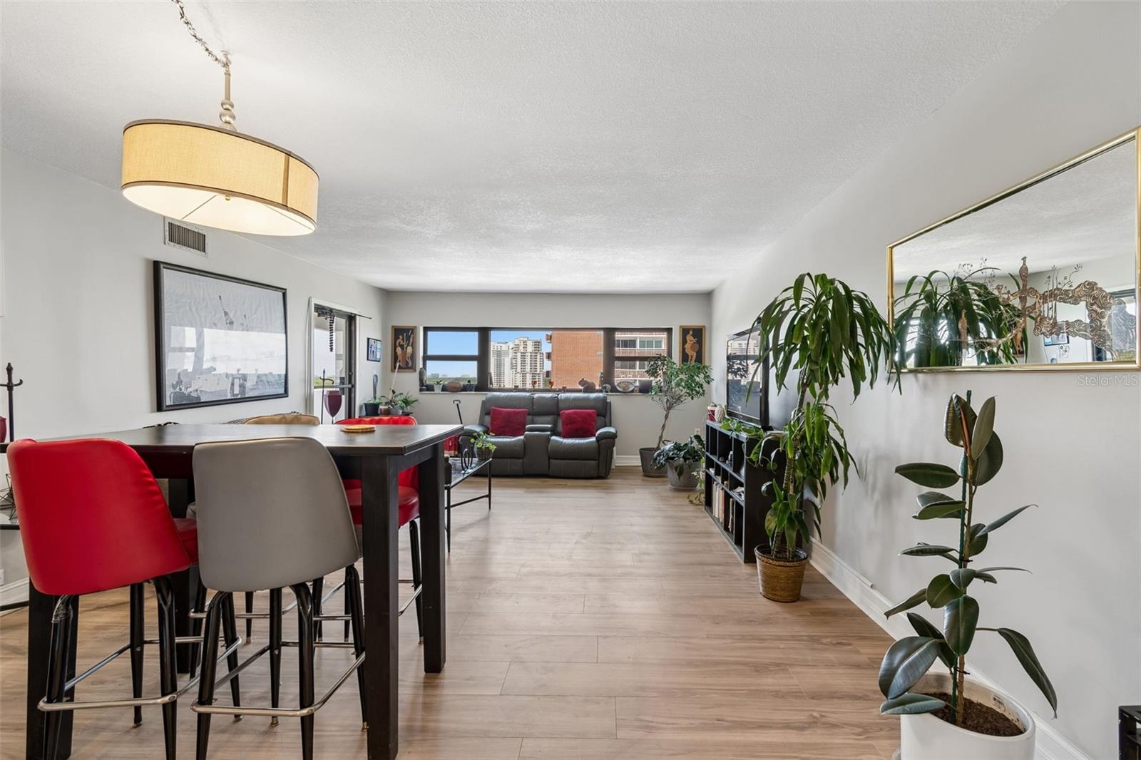 THE PINNACLE APTS A CONDO - Residential