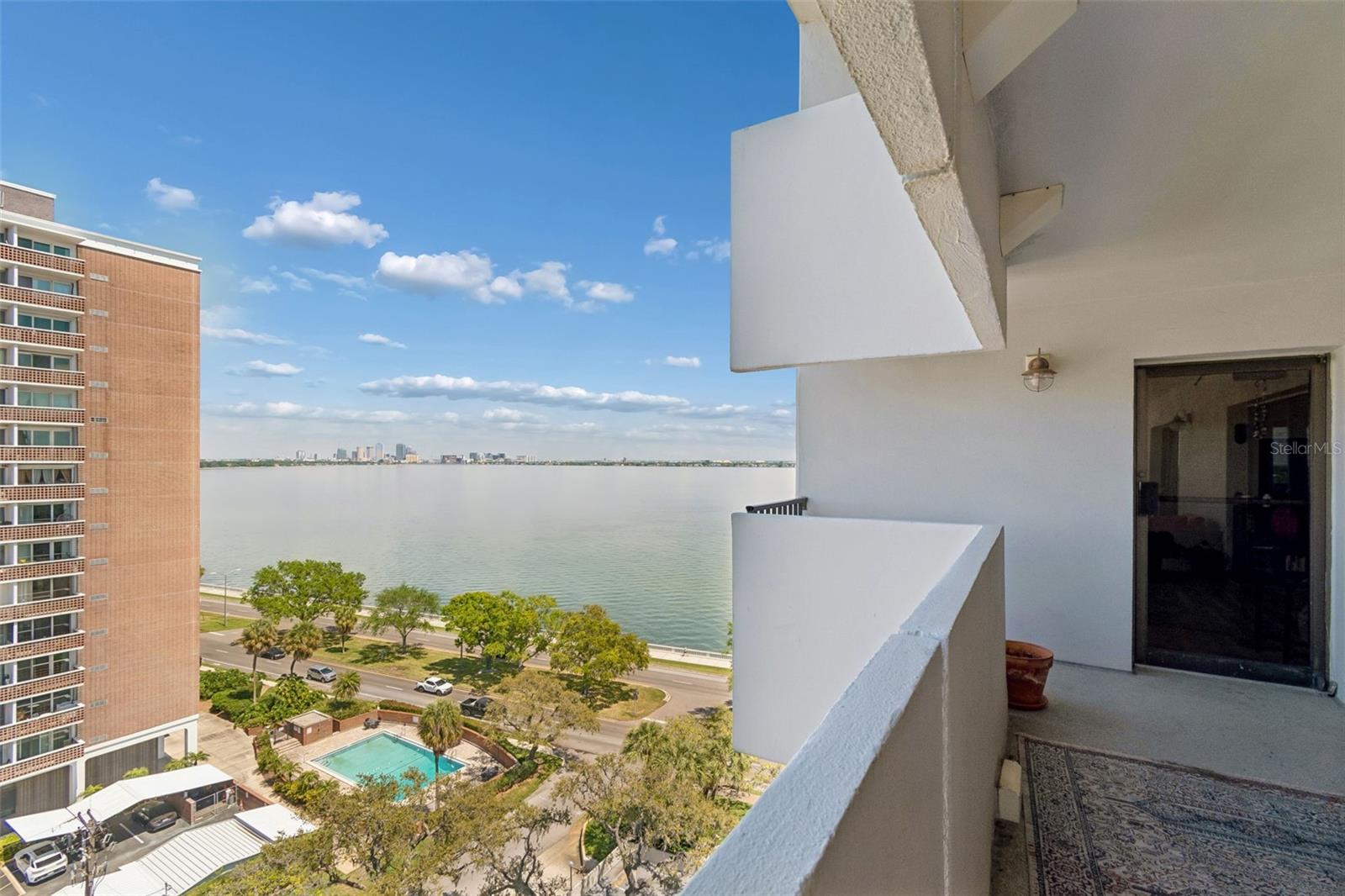 THE PINNACLE APTS A CONDO - Residential