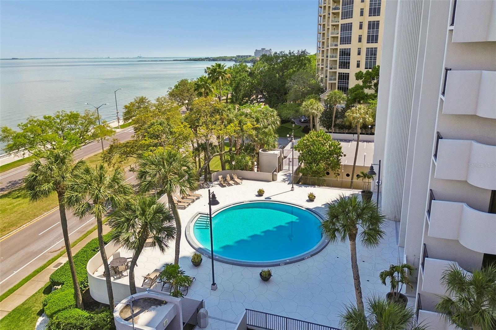 THE PINNACLE APTS A CONDO - Residential