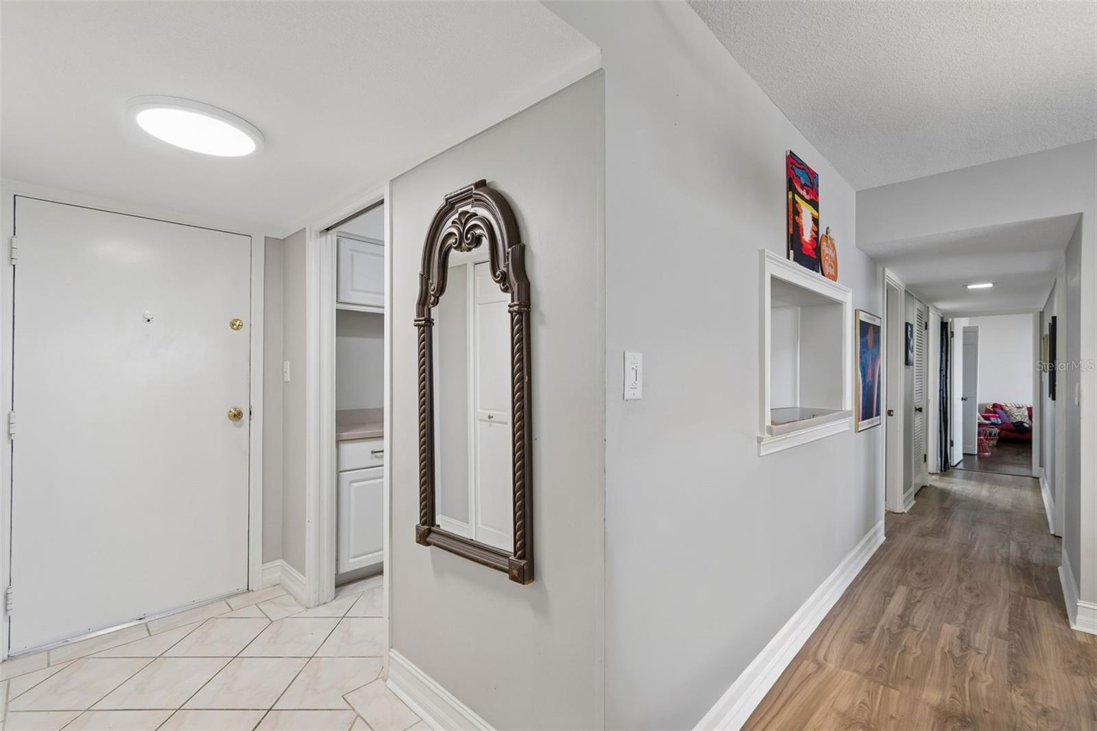 THE PINNACLE APTS A CONDO - Residential