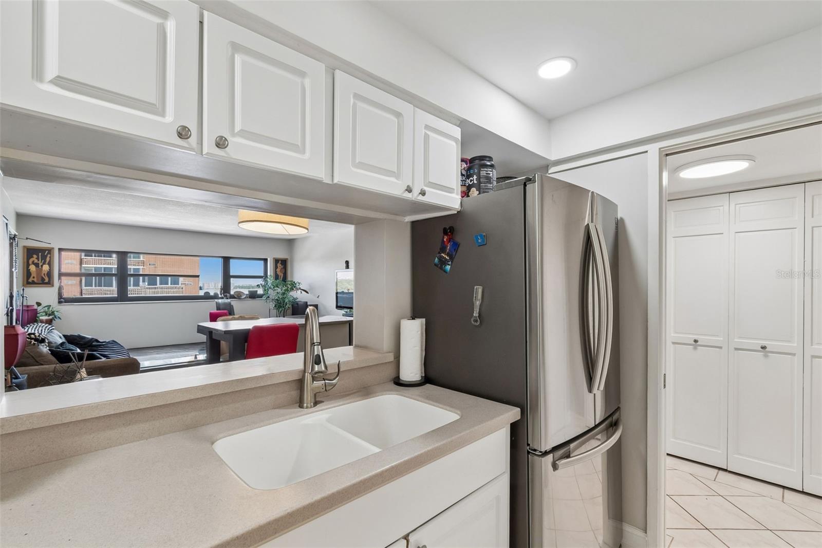 THE PINNACLE APTS A CONDO - Residential