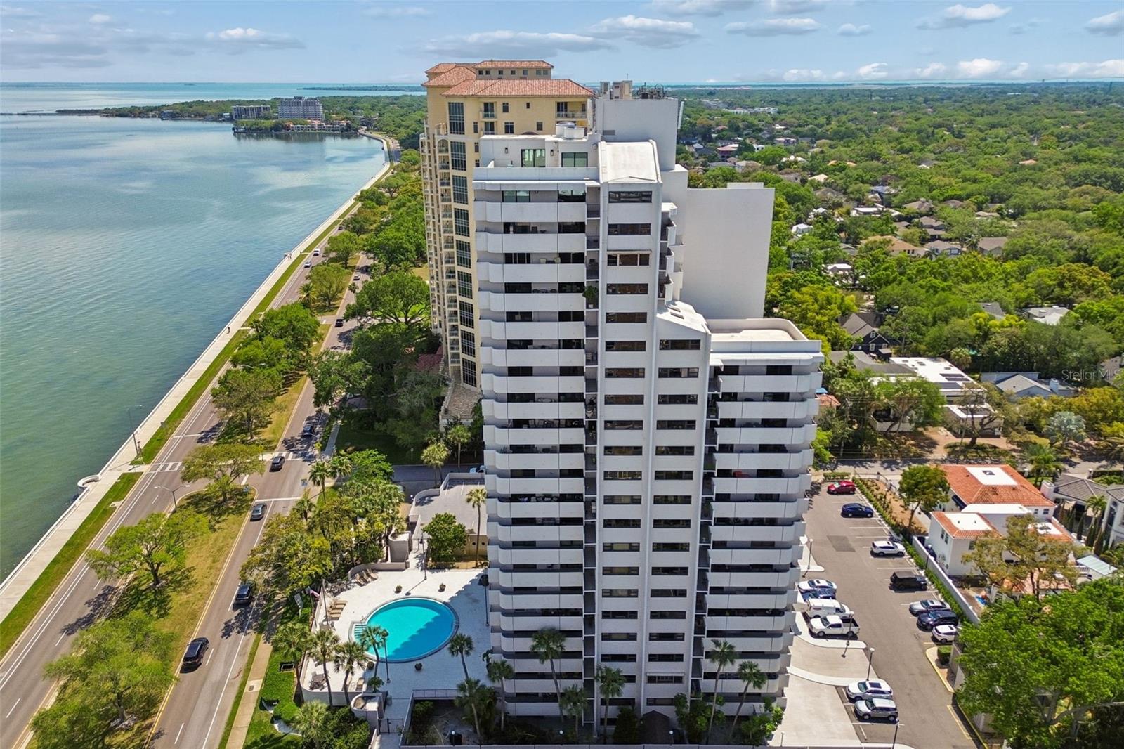 THE PINNACLE APTS A CONDO - Residential