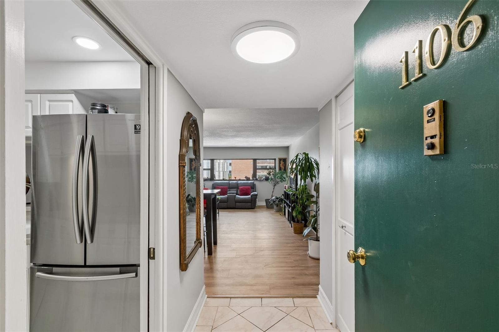 THE PINNACLE APTS A CONDO - Residential