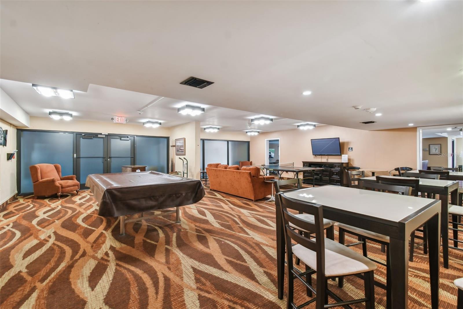 THE PINNACLE APTS A CONDO - Residential