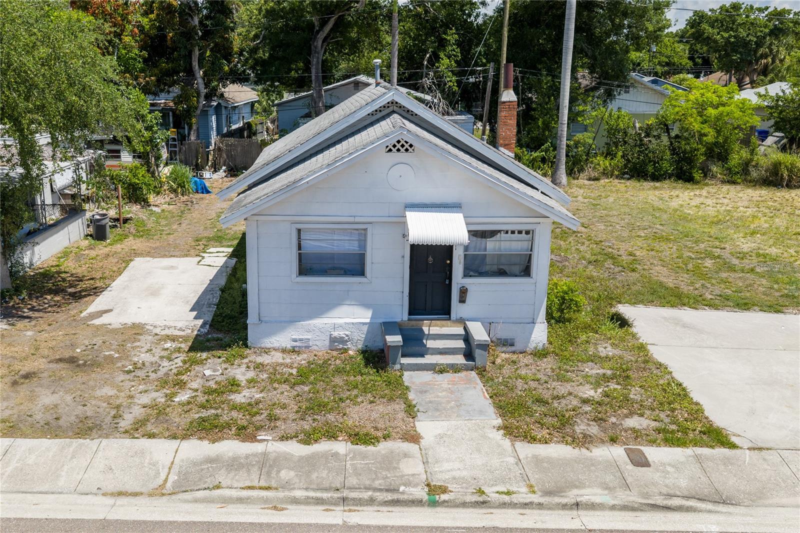 STEVENS SECOND SUB J W - Residential