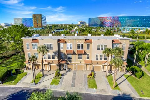 Photo of 5002 Tideview Circle #3, Orlando, FL 32819 (MLS # O6355004)