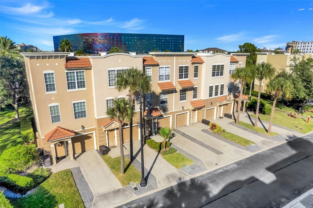 Photo of 5002 Tideview Circle #3, Orlando, FL 32819 (MLS # O6355004)