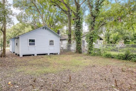 A home in ORLANDO