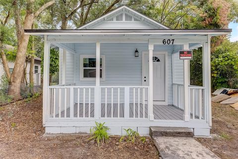 A home in ORLANDO