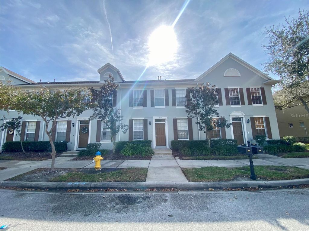 Photo of 9526 W Park Village Drive, Tampa, FL 33626 (MLS # L4957730)