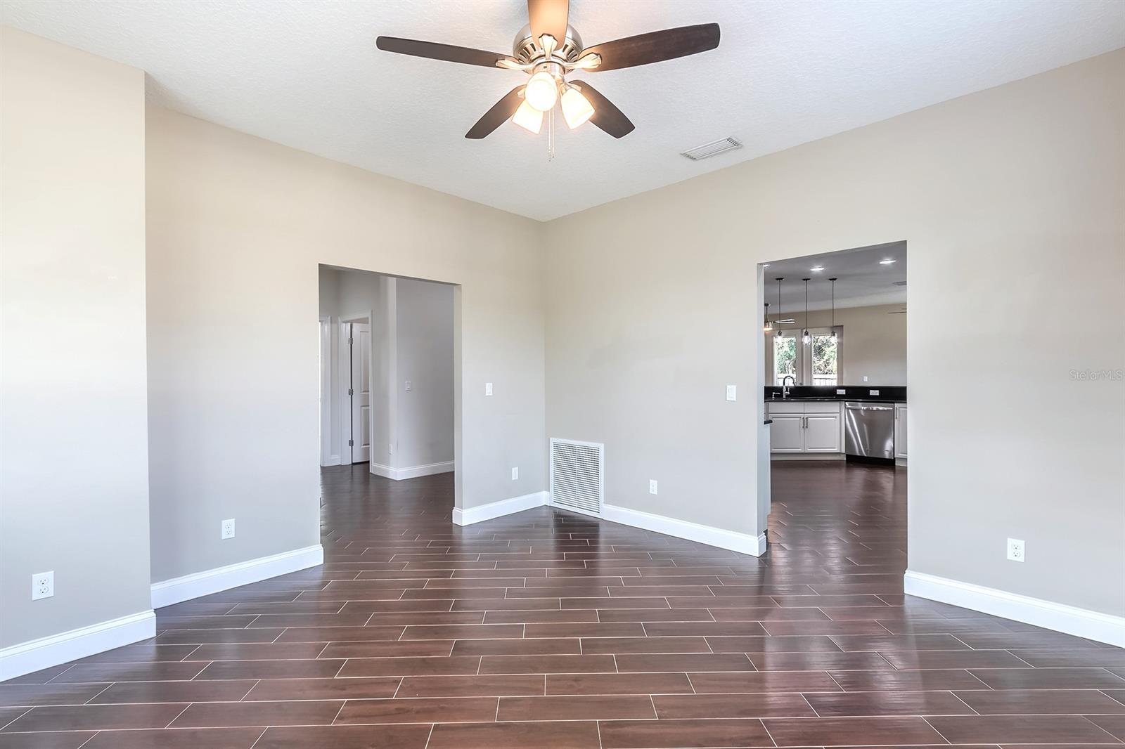 Manatee Cove Sub - Residential