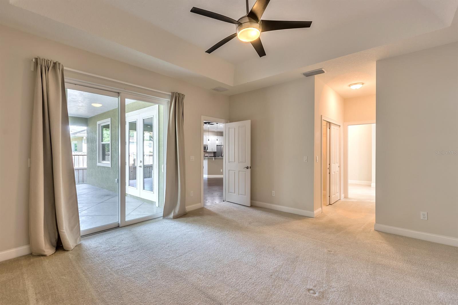 Manatee Cove Sub - Residential