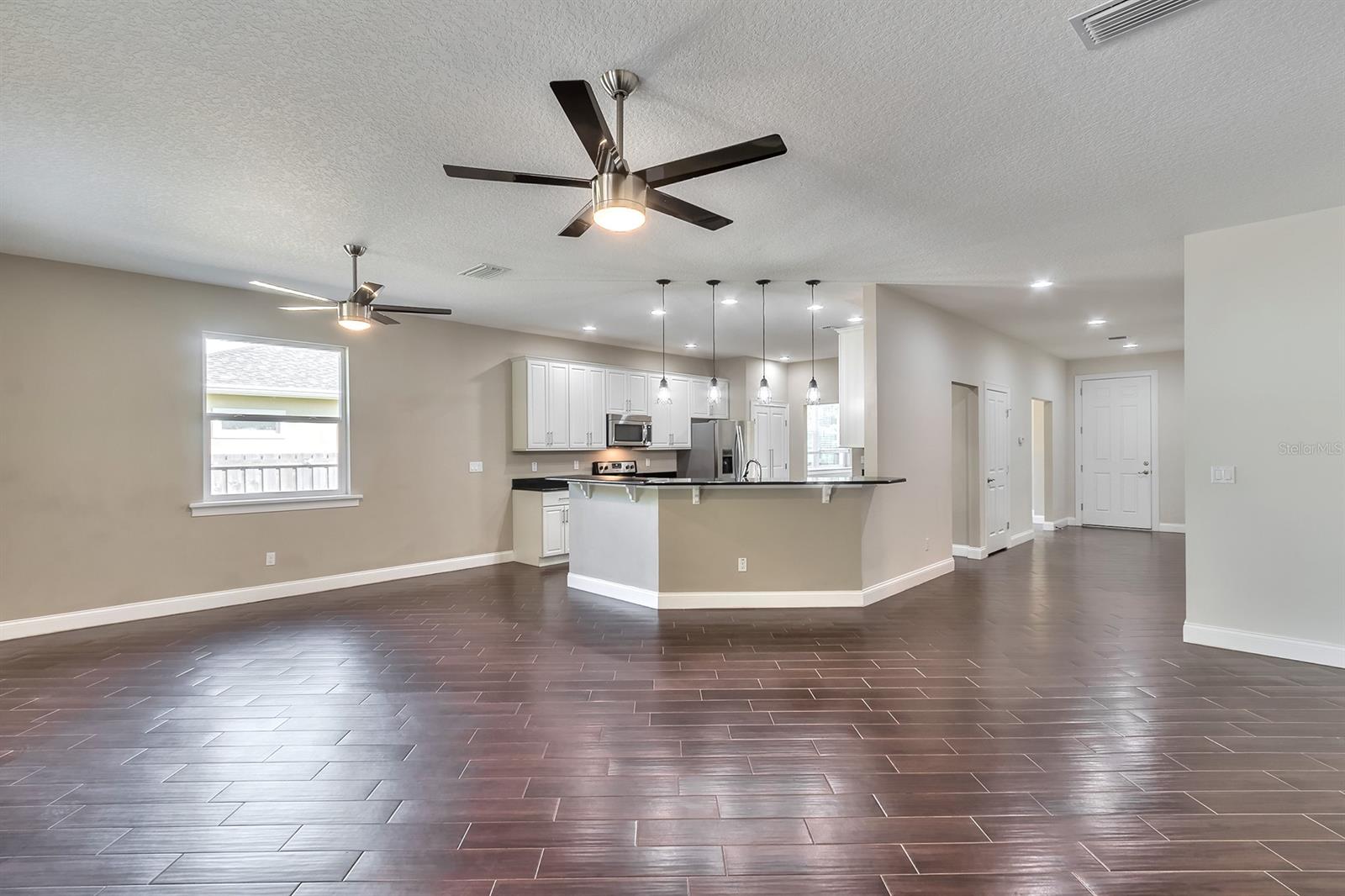 Manatee Cove Sub - Residential