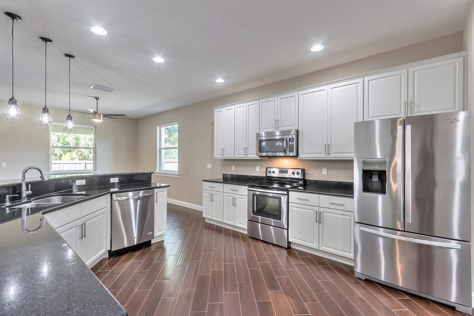 Manatee Cove Sub - Residential