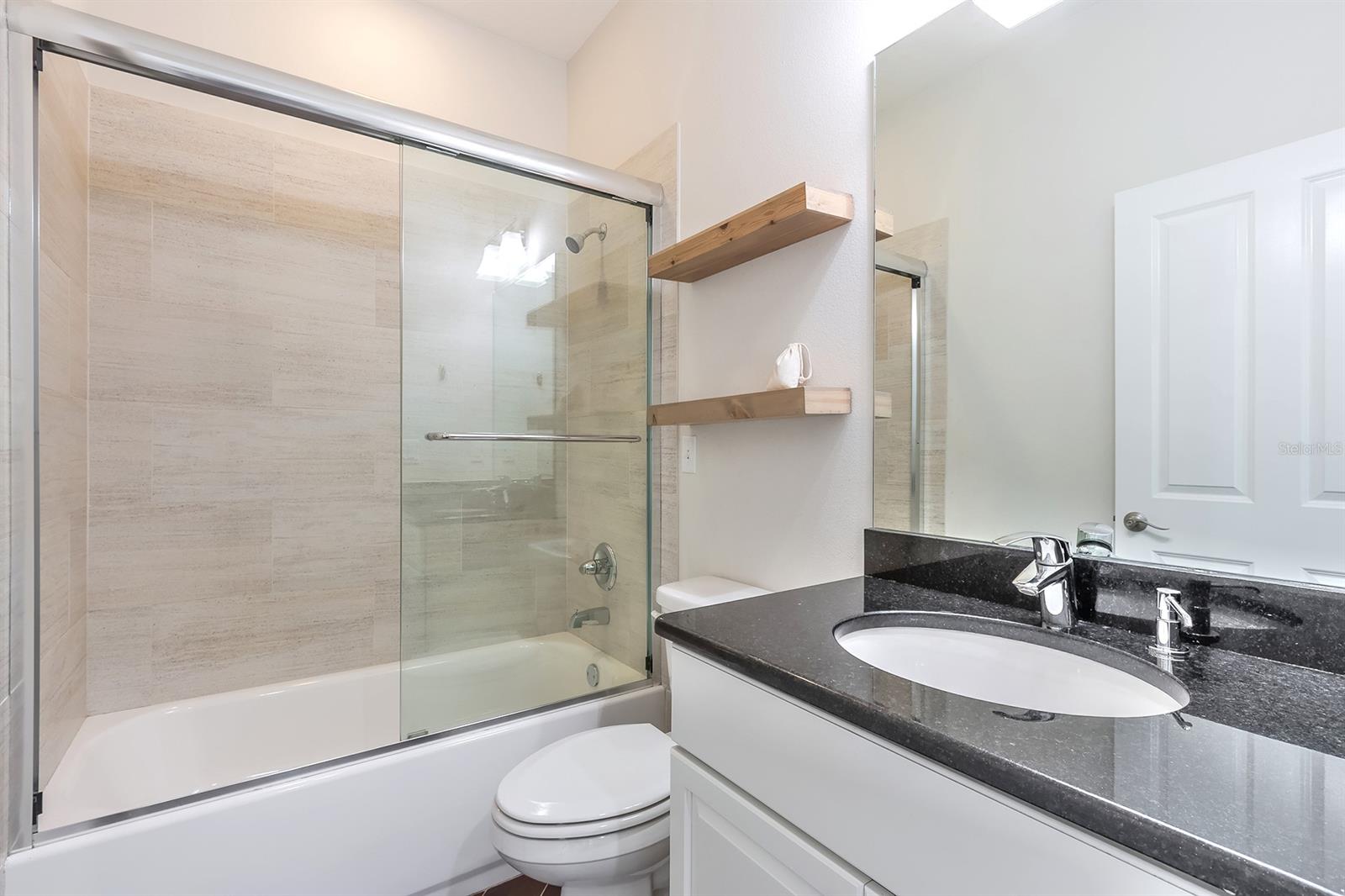 Manatee Cove Sub - Residential