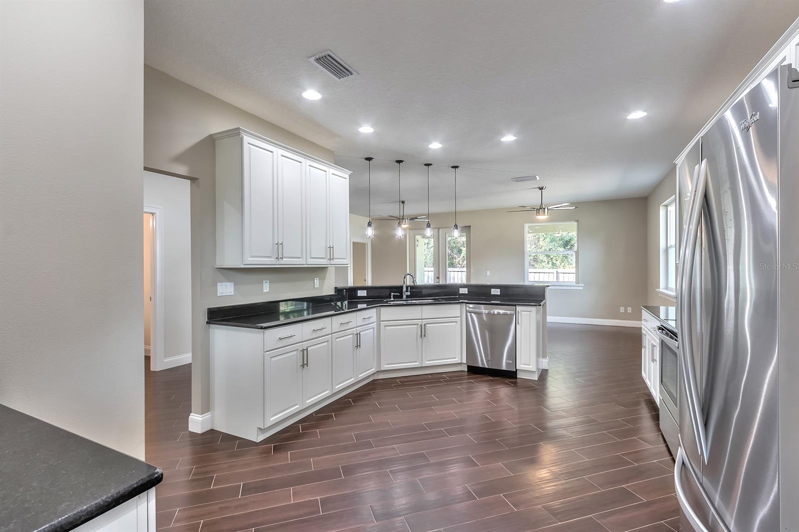 Manatee Cove Sub - Residential