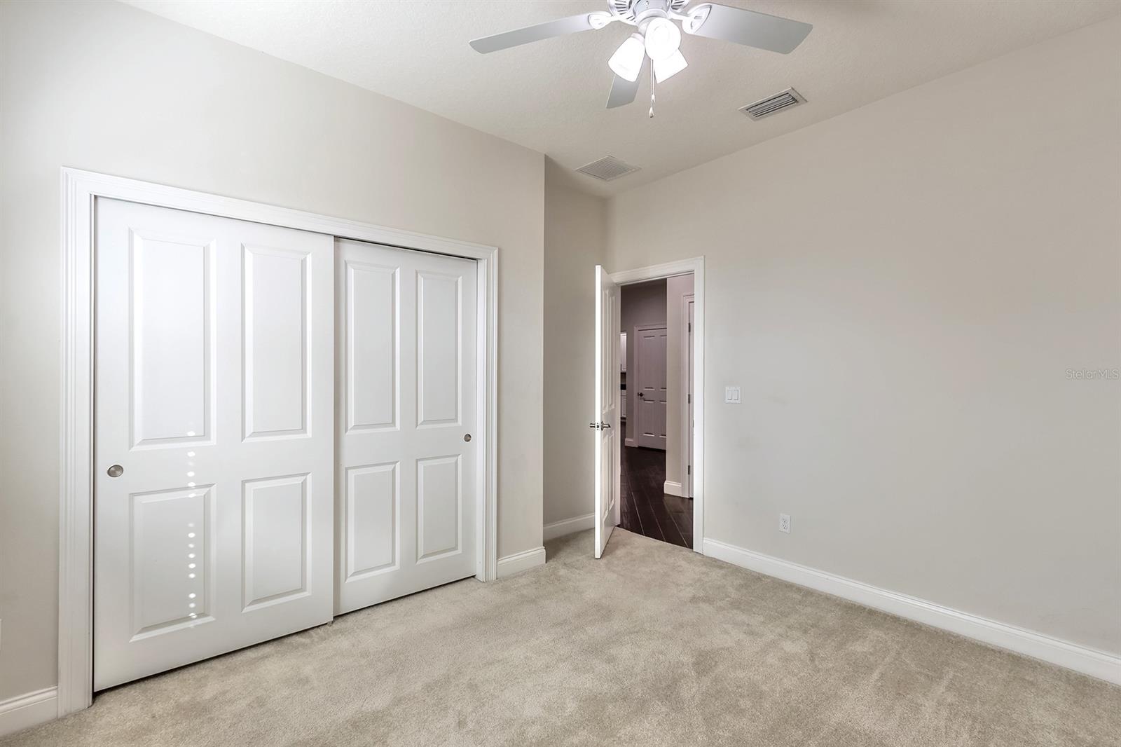 Manatee Cove Sub - Residential