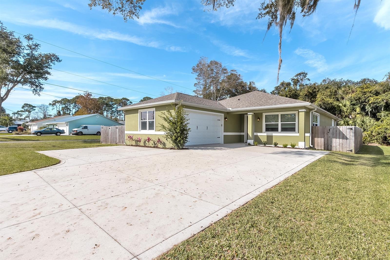 Manatee Cove Sub - Residential