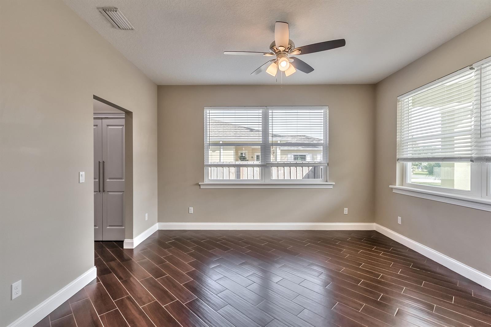 Manatee Cove Sub - Residential