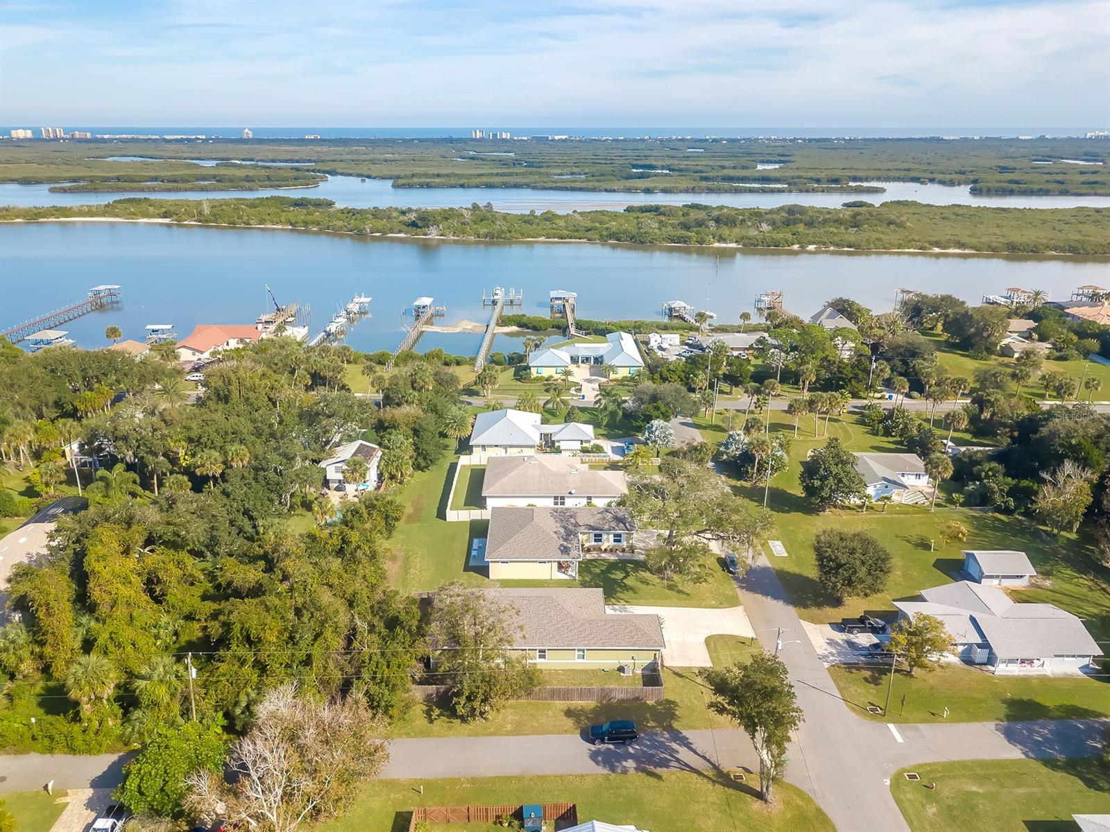 Manatee Cove Sub - Residential