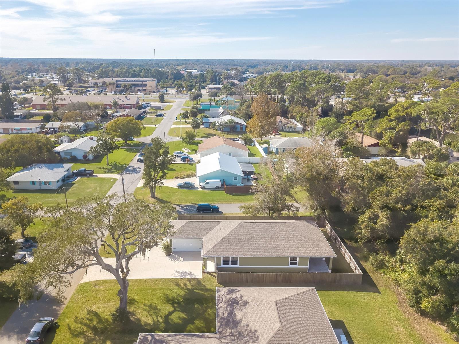 Manatee Cove Sub - Residential