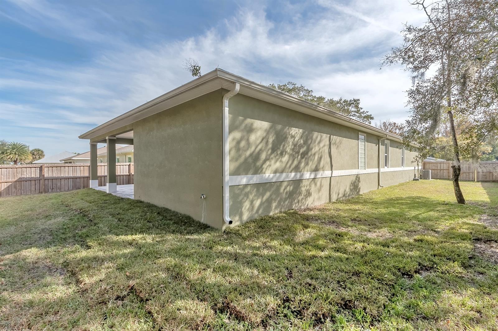 Manatee Cove Sub - Residential