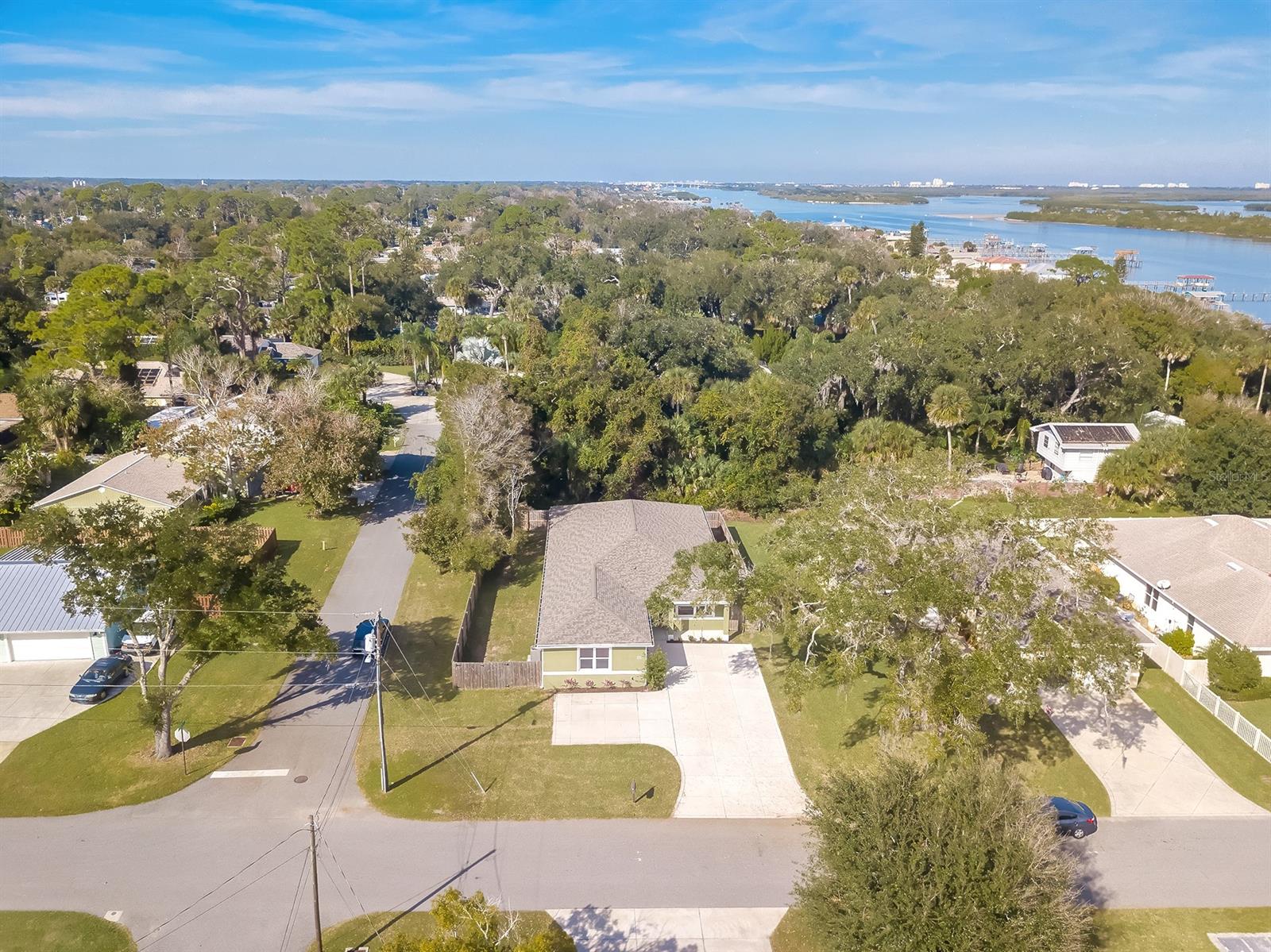 Manatee Cove Sub - Residential