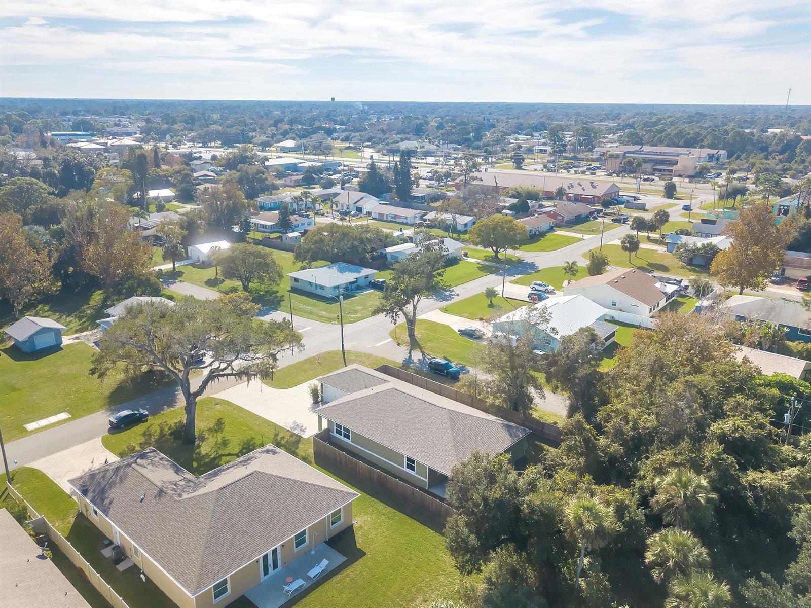 Manatee Cove Sub - Residential