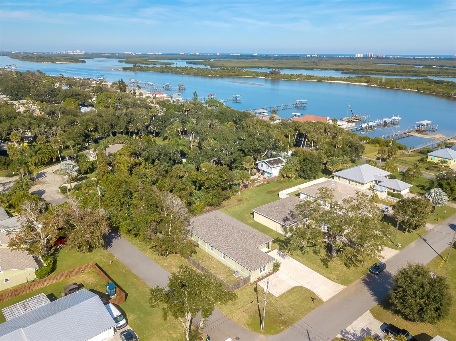 Manatee Cove Sub - Residential