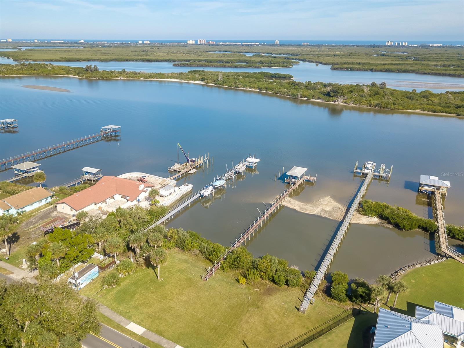 Manatee Cove Sub - Residential