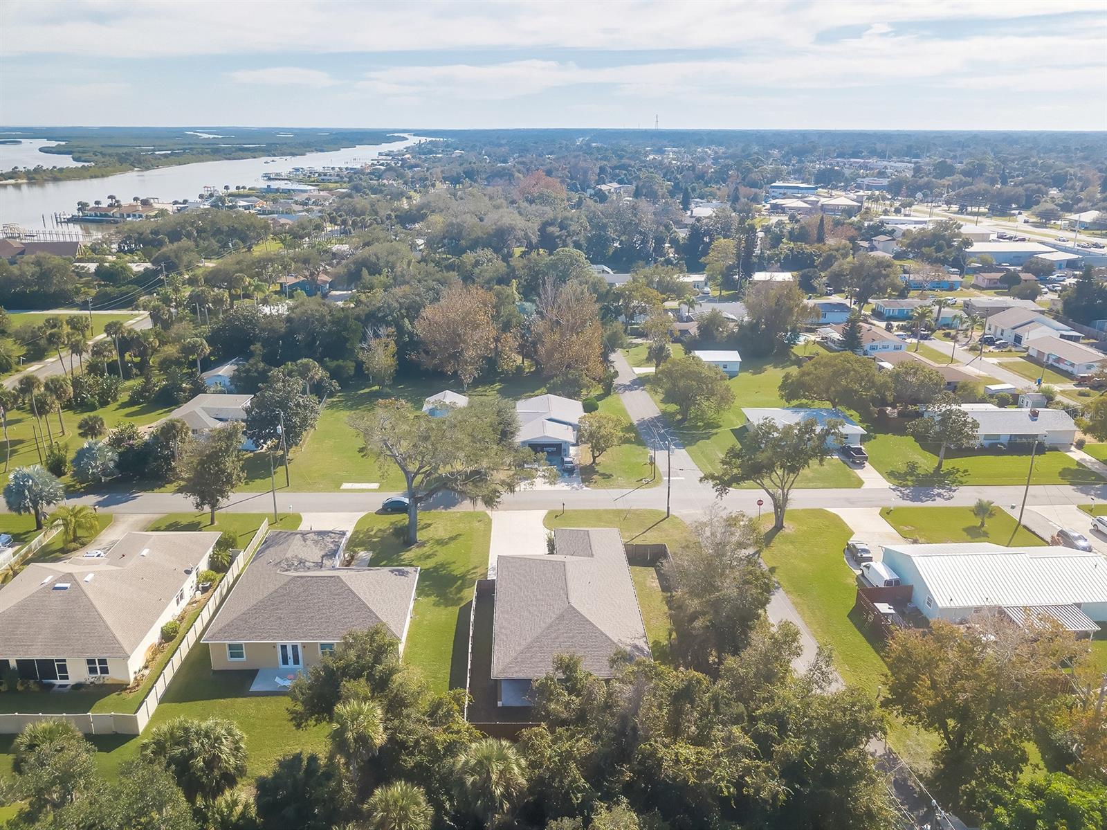 Manatee Cove Sub - Residential