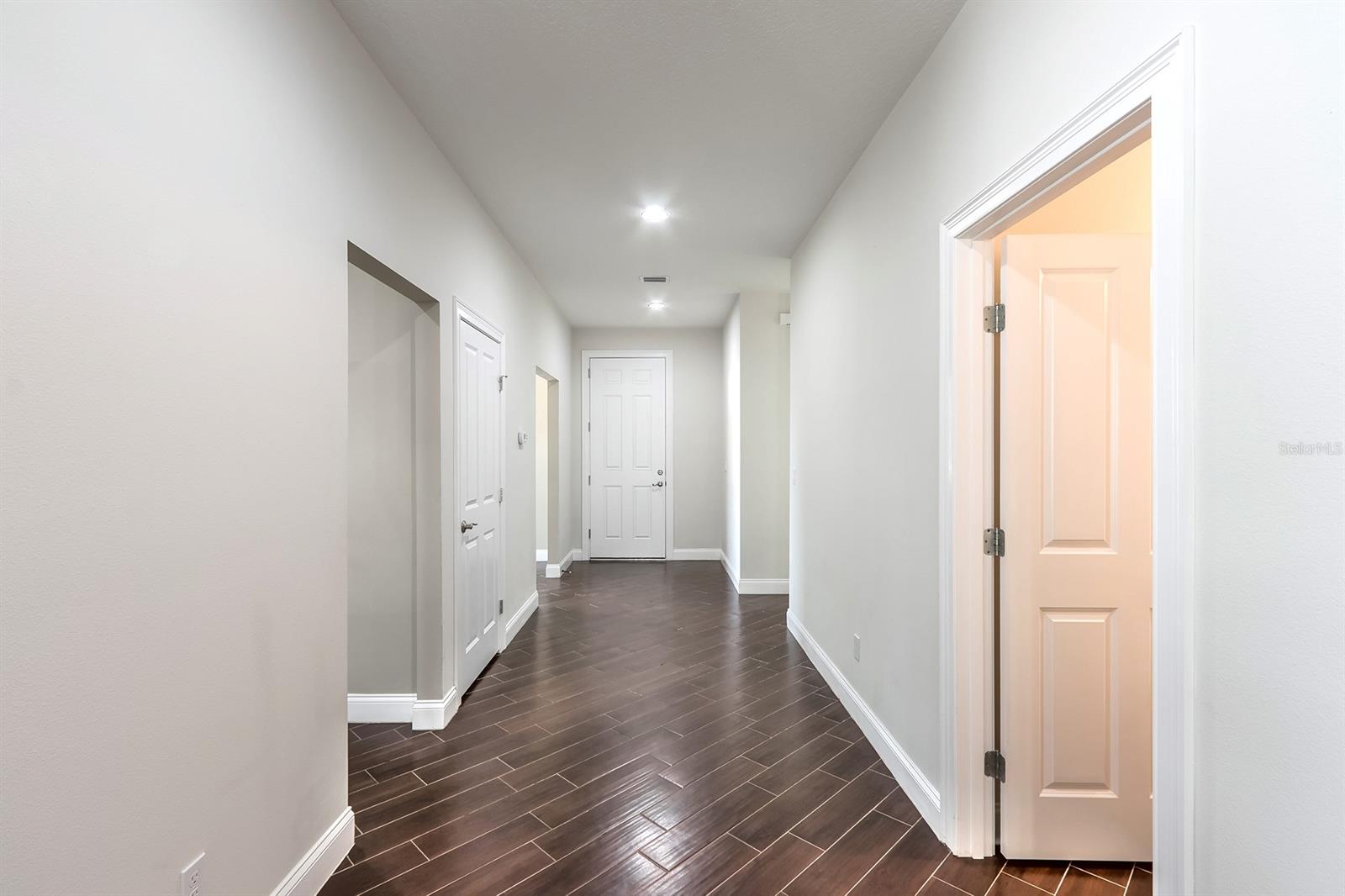 Manatee Cove Sub - Residential