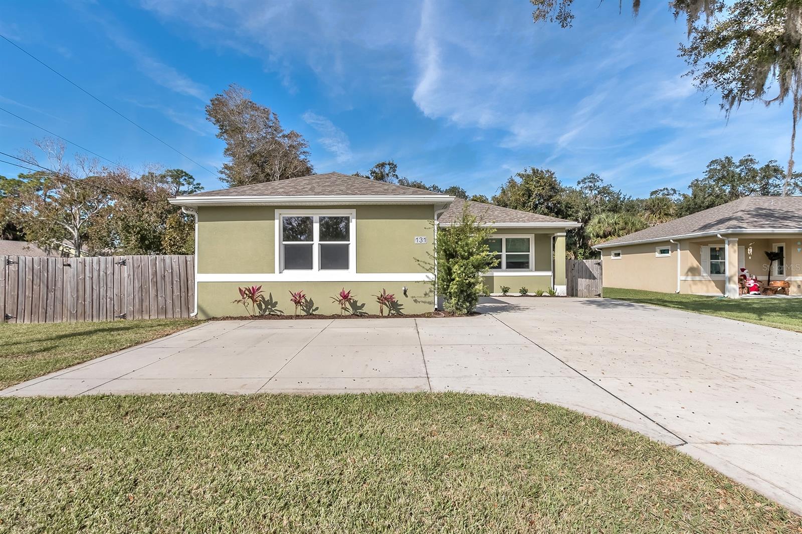 Manatee Cove Sub - Residential