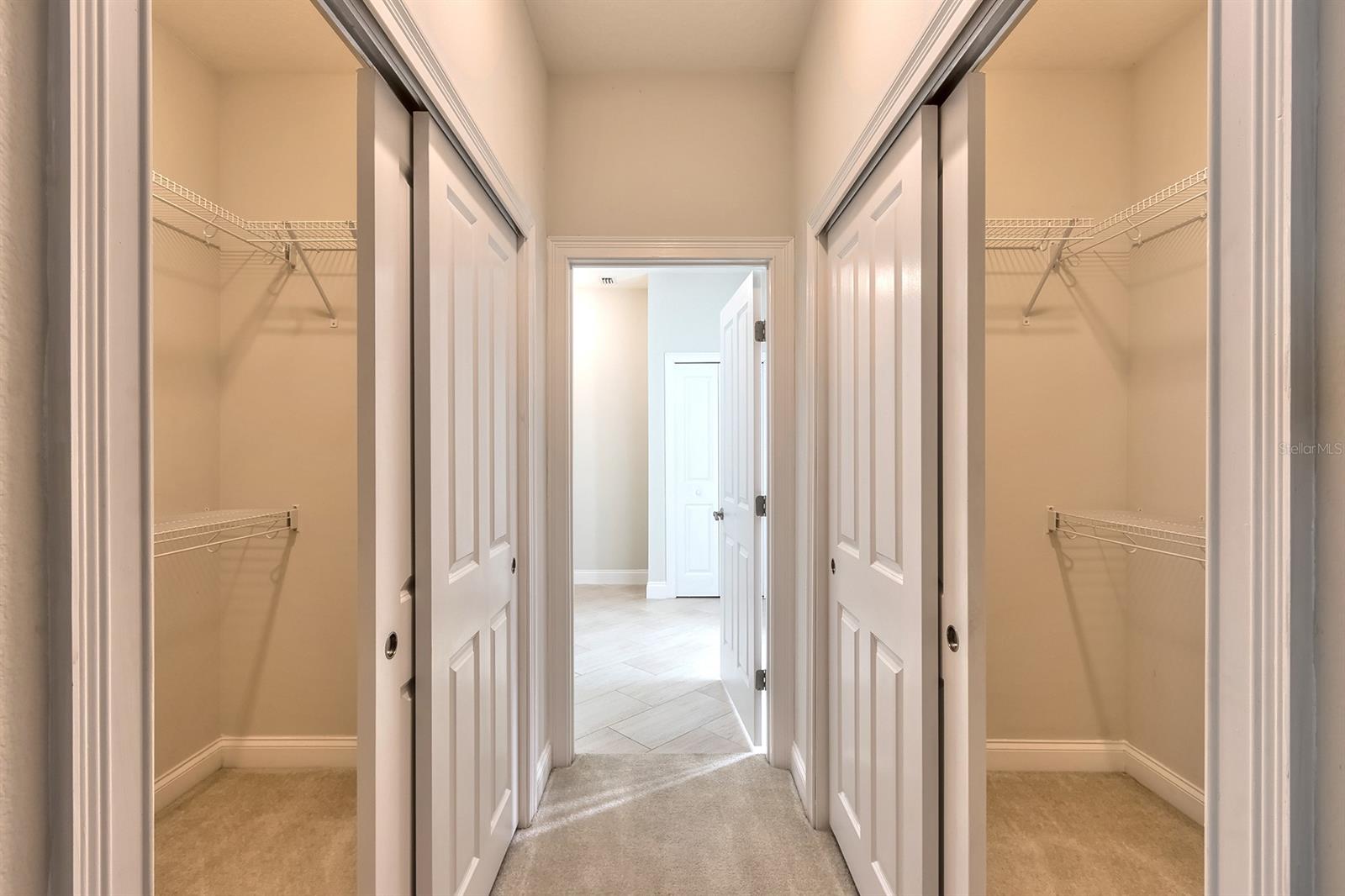 Manatee Cove Sub - Residential