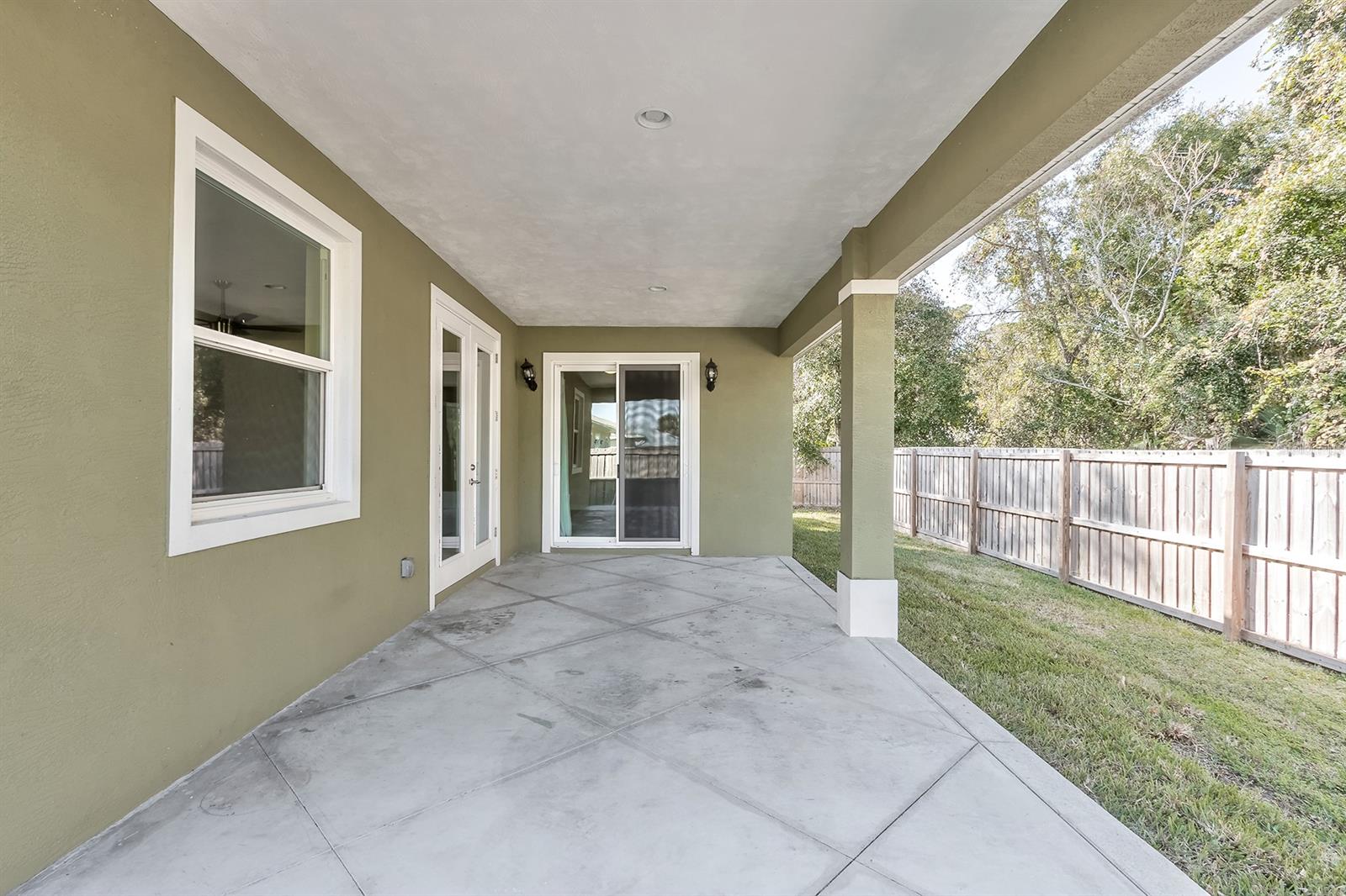 Manatee Cove Sub - Residential